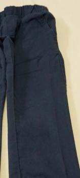 Jeanshose Gr. 116 von C&A (2859)